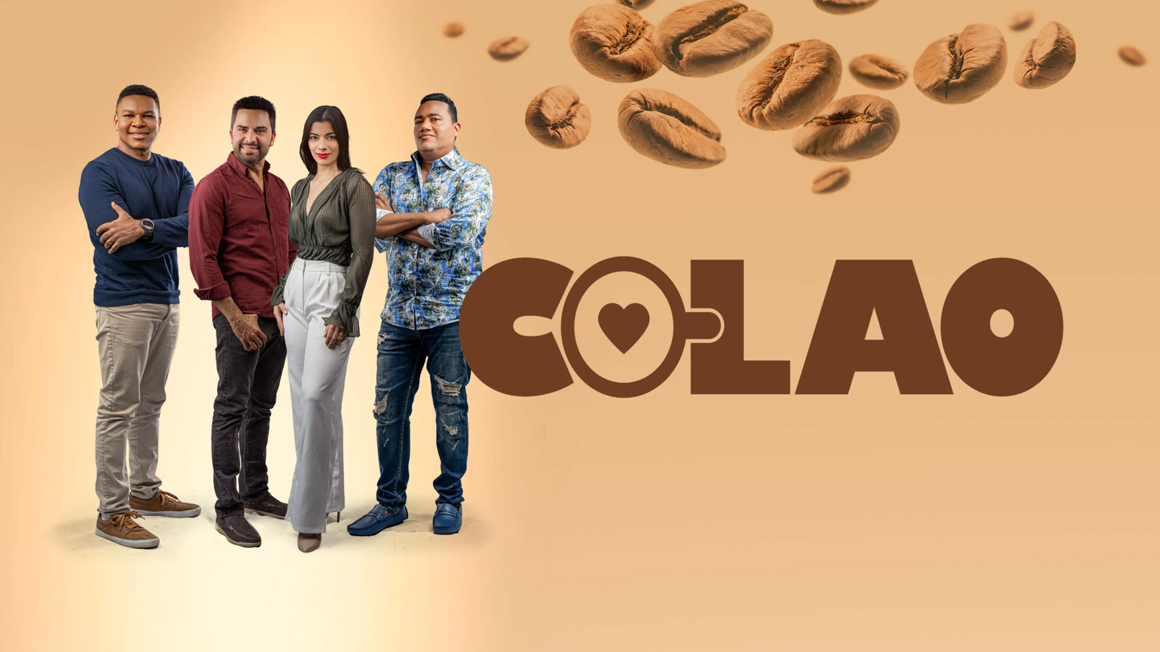 Colao poster